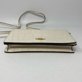 Coach designer purse