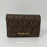Michael Kors designer wallet