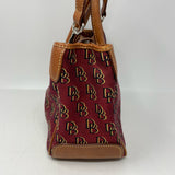 Dooney & Bourke designer purse
