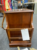 Table ( End)