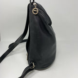 Longchamp designer travel