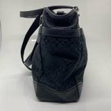 Coach designer travel