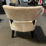 Fabric Chair (Accent - single)