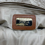 furla designer purse