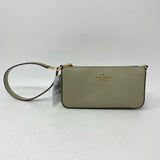 Kate Spade designer wristlet