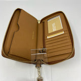 Michael Kors designer wristlet