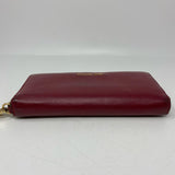 Michael Kors designer wristlet