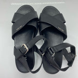 Prada 38 (7/7.5) designer shoes ( Wm)
