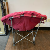 Fabric Chair