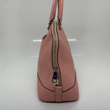 Coach designer purse