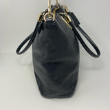 Coach designer purse