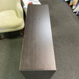 Wood Bookshelf