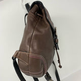 Coach designer travel