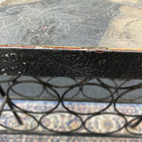 Rack (Wine, floor sz)