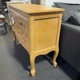 Wood Dresser