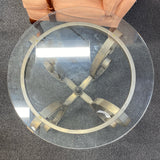 Glass Table (Accent)