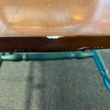 Wood Chair (Dining - Pair)