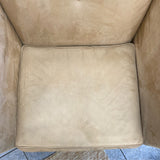 Cloth Chair (Accent - single)