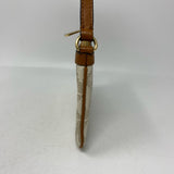 Michael Kors designer wristlet