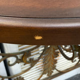 Metal Table (Sofa)