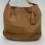 Coach designer purse