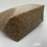 Coach designer purse
