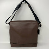Coach designer travel