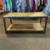 Metal Table ( Coffee)