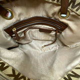 Michael Kors designer purse
