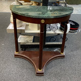 Marble Table (Accent)
