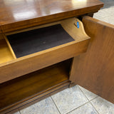 Wood Buffet / Sideboard