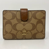 Coach designer  wallet