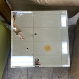 Mirror Table (Accent)