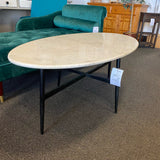 Marble Table ( Coffee)