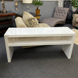 Plastic Table (Sofa)