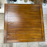 Table ( End)