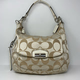 Coach designer purse