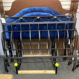 Bed (Queen)