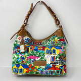 Dooney & Bourke designer purse