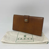 Gucci designer  wallet