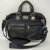 TUMI designer travel