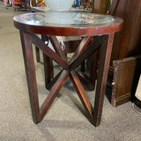 Wood Table (Accent)