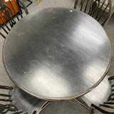 Table ( W/ Chairs)