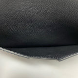 Versace designer wristlet