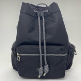 Versace designer travel