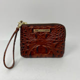 Brahmin designer wristlet