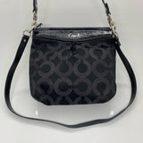 Coach designer purse
