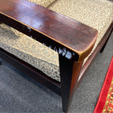 Wood Chair