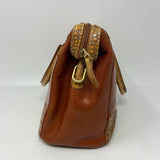 Brahmin designer purse
