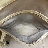 Brahmin designer purse